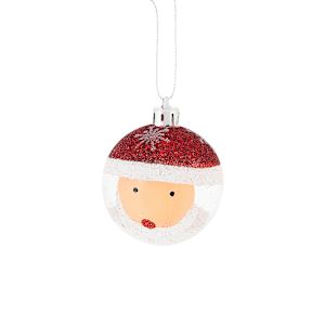 Christmas Balls 2 3/8 in. Set/9