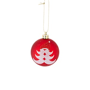 Christmas Balls 2 3/8 in. Set/9