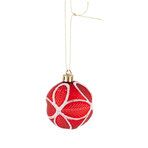 Christmas Balls 2 3/8 in. Set/9