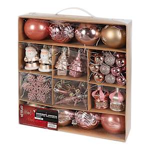 Various Ornaments Set/80