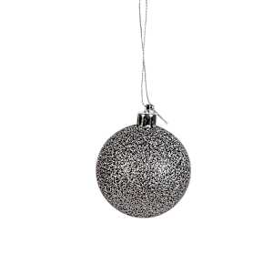Christmas Balls 2 3/8 in. Set/40