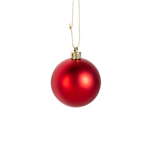 Christmas Balls 2 3/8 in. Set/40