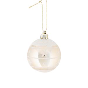 Christmas Balls 2 3/8 in. Set/9