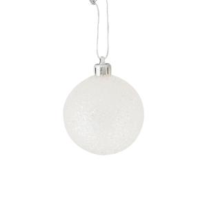 Christmas Balls 2 3/8 in. Set/9