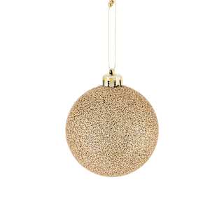 Boules de Noël 3 1/4 po Ens/30
