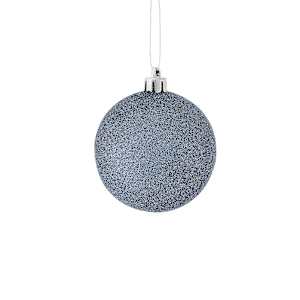 Christmas Balls 2 3/4 in. Set/12