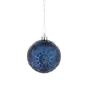Christmas Balls 2 3/4 in. Set/12
