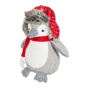 Pingouin 10 3/8 po