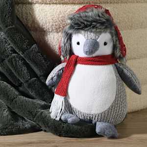 Pingouin 10 3/8 po