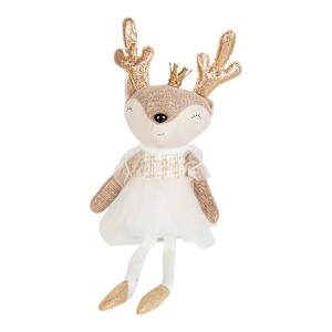 Ballerina Reindeer 30 3/4 in.