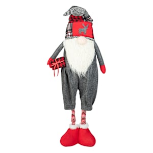 Gnome courtepointe 5 pi 9 po