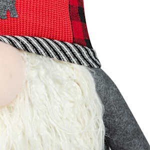 Gnome courtepointe 5 pi 9 po