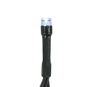 Guirlande lumineuse 300 ampoules DEL blanc froid