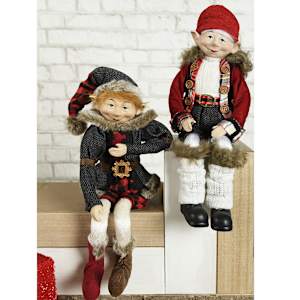 Lutin 18 po VERTUO