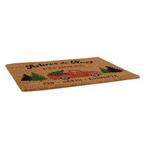 Tapis coco d'extérieur pépinière 30 po x 20 po VERTUO