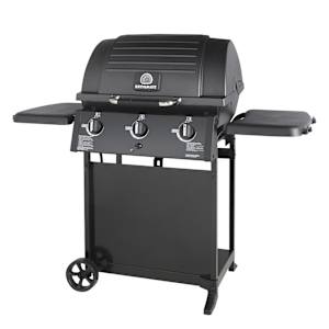 Broil Mate 125254 BBQ 40,000 BTU