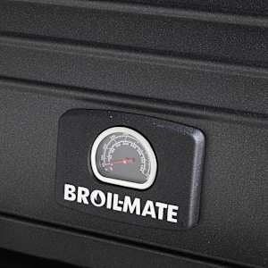Broil Mate 125254 BBQ 40,000 BTU
