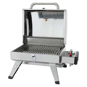BBQ portatif Grillpro 10 000 BTU