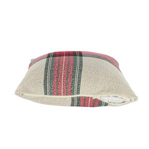 VERTUO Chekered Cushion 19 5/8 in. x 19 5/8 in.