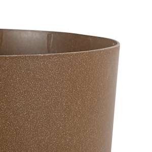 Tubo Flower Pot 11 3/8 in.