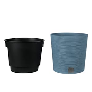Furu Flower Pot 11 3/4 in.