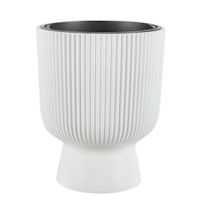 Milly Flower Pot 9 3/8 in.