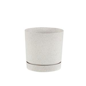 Tubo Flower Pot 4 1/4 in.
