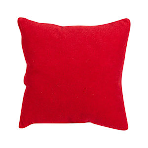 Coussin lumineux chat 16 po x 16 po VERTUO