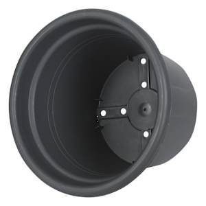 Cilindro Flower Pot 13 3/4 in.