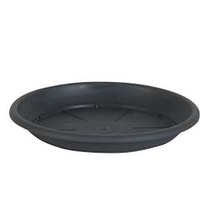 Soucoupe pour pot à fleurs Cilindro 7 po