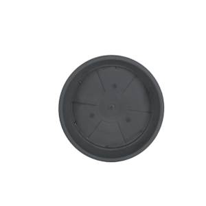 Cilindro Saucer 8 5/8 in.