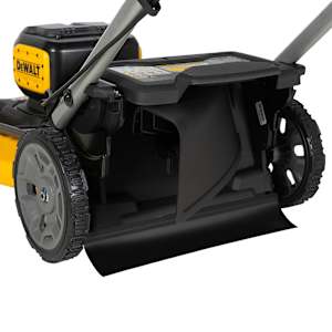 Tondeuse sans fil lithium-ion 20 V MAX XR 21 1/2 po DEWALT