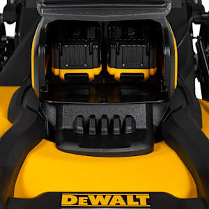 Tondeuse sans fil lithium-ion 20 V MAX XR 21 1/2 po DEWALT
