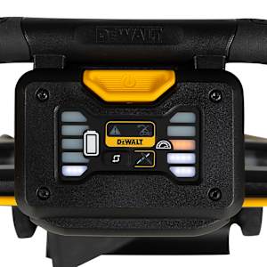 Tondeuse sans fil lithium-ion 20 V MAX XR 21 1/2 po DEWALT