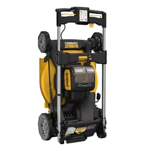 Tondeuse sans fil lithium-ion 20 V MAX XR 21 1/2 po DEWALT