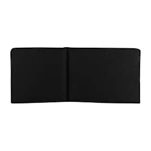 Coussin pour chaise de jardin à haut dossier noir