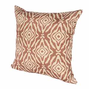 Terracotta Patio Cushion 16 in. x 16 in.
