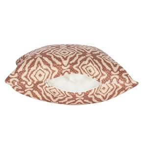Terracotta Patio Cushion 16 in. x 16 in.