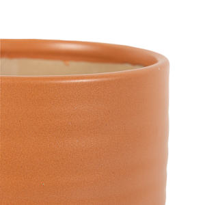 VERTUO Textured Pot 5 3/8 in.