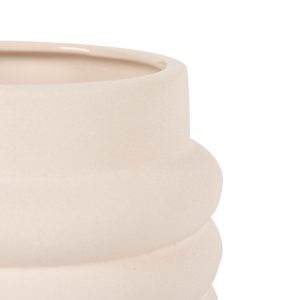 Cache-pot Grenze 5 1/2 po VERTUO