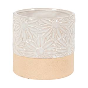 VERTUO Daisy Pot Cover 6 1/8 in.