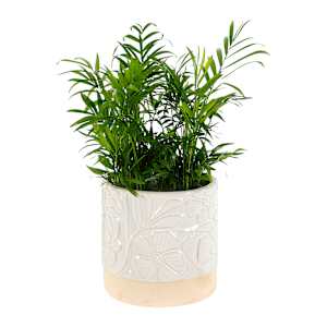 VERTUO Floral Pot Cover 6 1/8 in.
