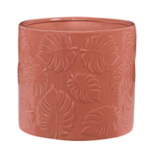 Cache-pot Monstera 8 1/8 po VERTUO