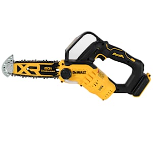 Scie à chaîne sans fil 8 po 20 V MAX (Outil seul) DEWALT