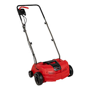 Electric Lawn Scarifier-Dozer 12 1/2 in.