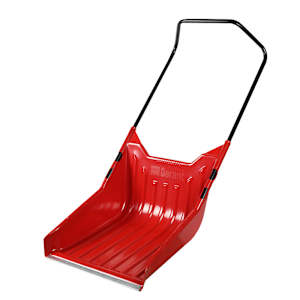 Snow Pusher 27 in.