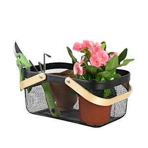 Panier de jardin VERTUO