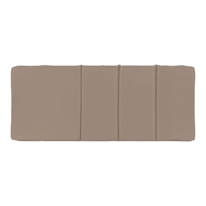 VERTUO Cushion beige for Single Rocking Chair