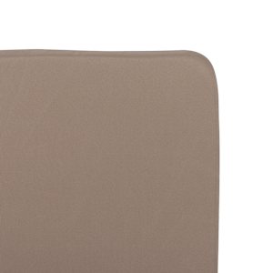 VERTUO Cushion beige for Single Rocking Chair
