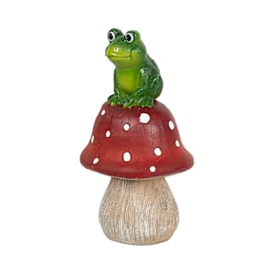 VERTUO Decorative Mushroom